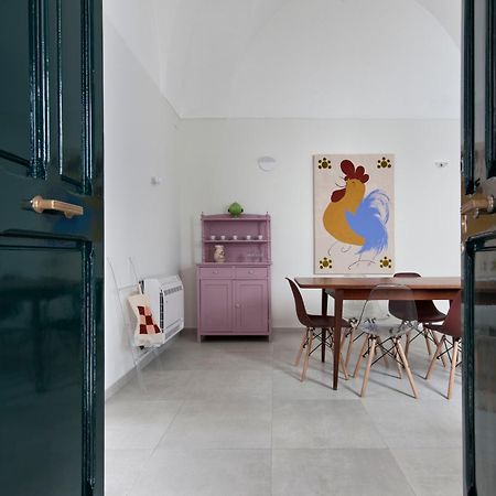 La Galla House - Sit Apartment Lecce Exteriér fotografie