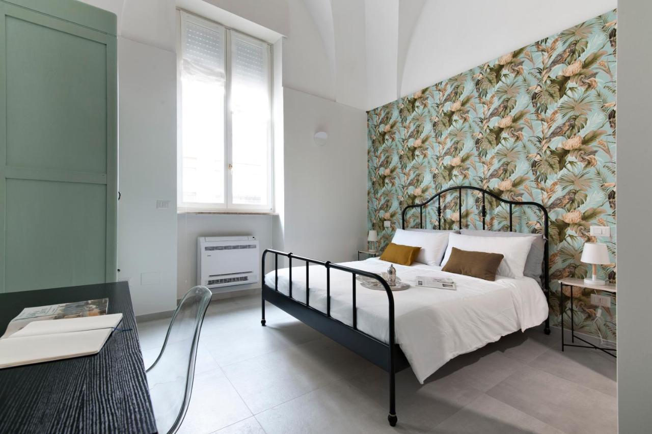 La Galla House - Sit Apartment Lecce Exteriér fotografie
