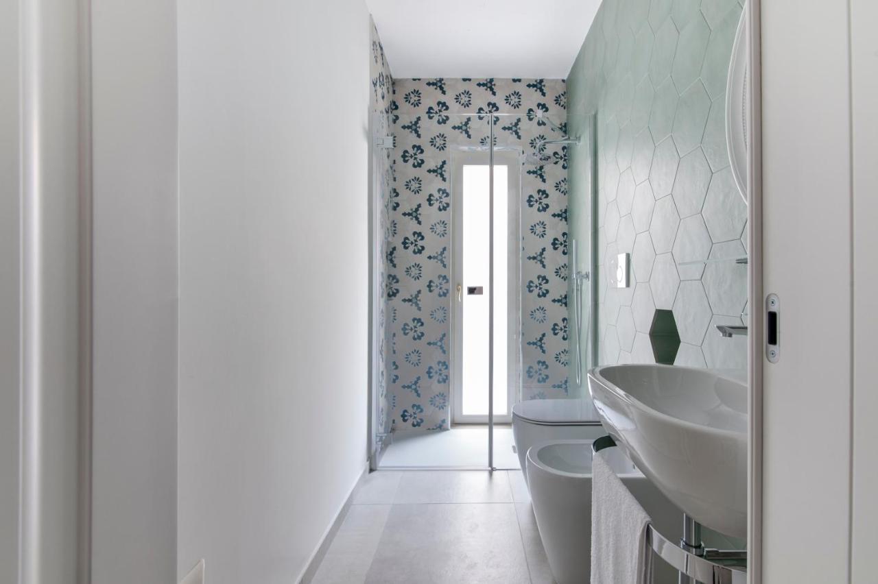 La Galla House - Sit Apartment Lecce Exteriér fotografie