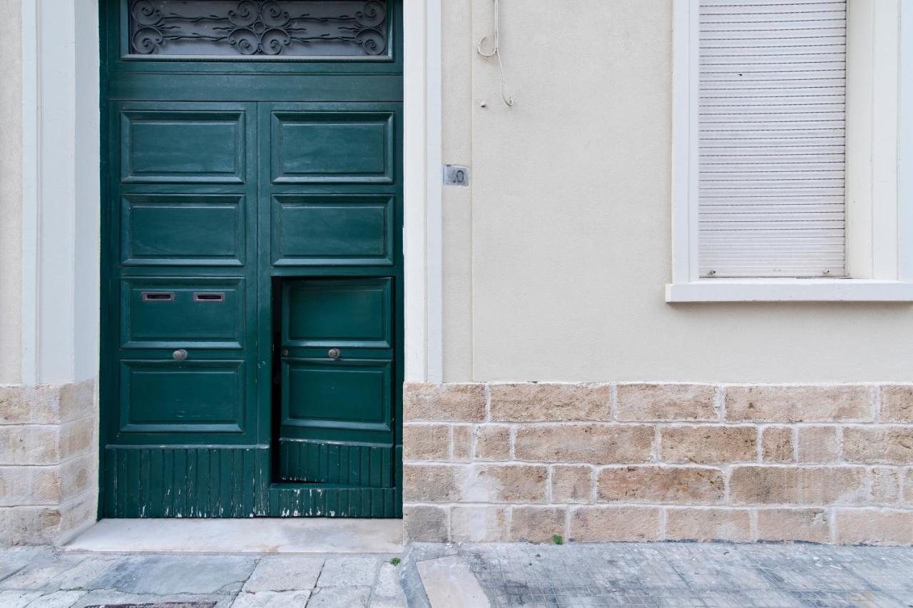 La Galla House - Sit Apartment Lecce Exteriér fotografie