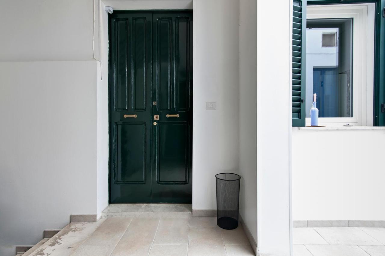 La Galla House - Sit Apartment Lecce Exteriér fotografie