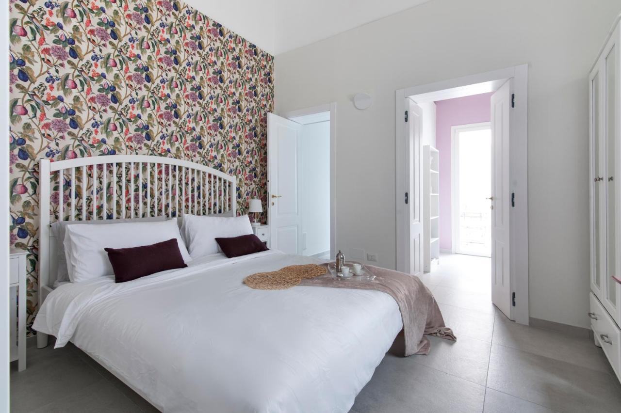 La Galla House - Sit Apartment Lecce Exteriér fotografie