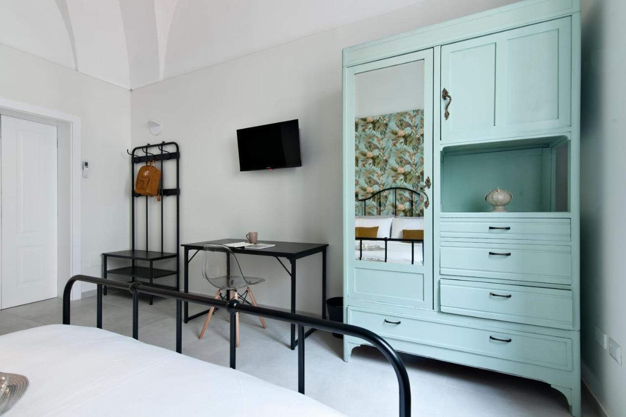La Galla House - Sit Apartment Lecce Exteriér fotografie